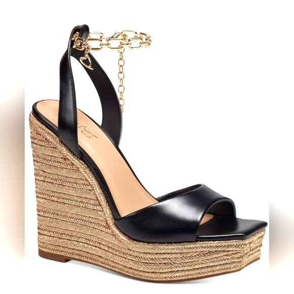 Thalia Sodi Shoes - Thalia Sodi Wedge Heels